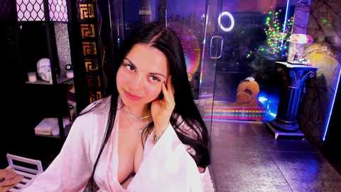 alma_pearl @ chaturbate on 20250609