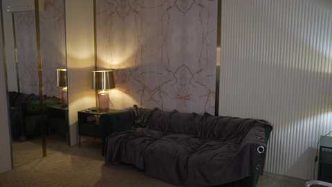 anabel054 @ chaturbate on 20250609