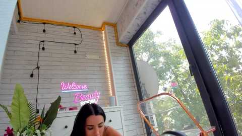 britney_charm @ chaturbate on 20250609