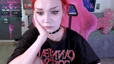 broodmommyy3 @ chaturbate on 20250609