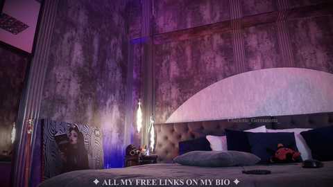 charlotte_germanotta_ @ chaturbate on 20250609