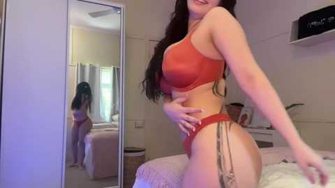 cuddlymoana @ chaturbate on 20250609