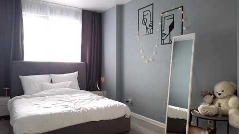 darilboom @ chaturbate on 20250609