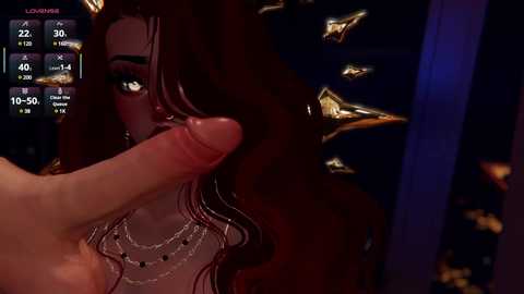 goddessreverie