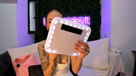 hotfallingdevil