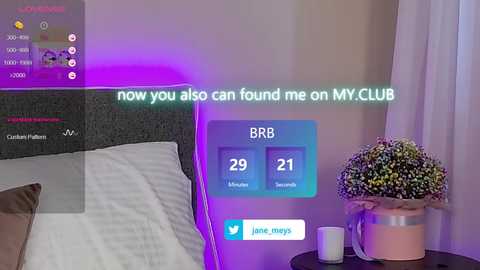 jane_meys @ chaturbate on 20250609