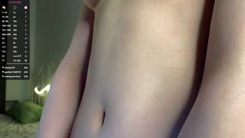liaglamour @ chaturbate on 20250609