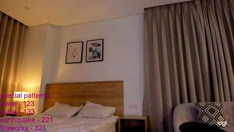 lindamei @ chaturbate on 20250609