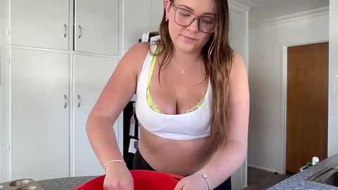 millie333x @ chaturbate on 20250609