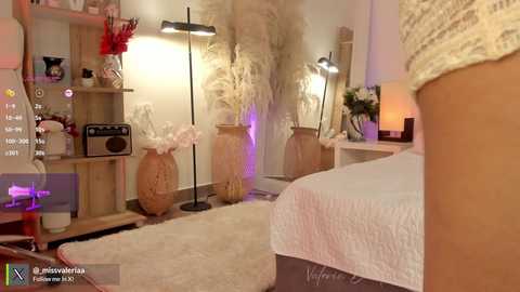 missvaleriaa @ chaturbate on 20250609