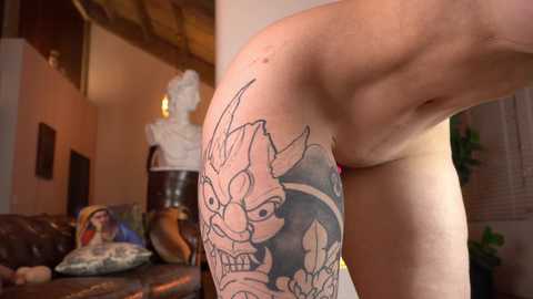 nuryforerogh @ chaturbate on 20250609