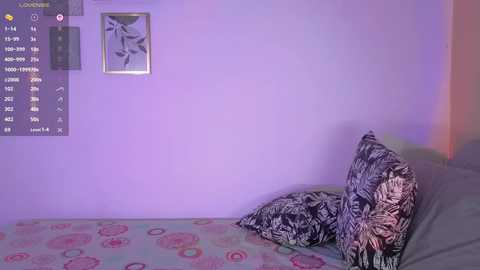 ohanna_ @ chaturbate on 20250609