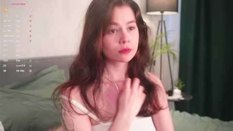 pamelaryant @ chaturbate on 20250609