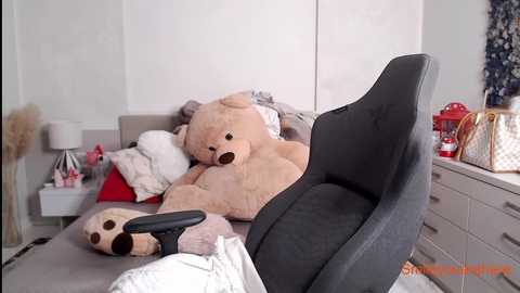 smileyouarehere @ chaturbate on 20250609