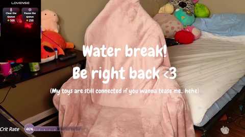 strawberryyfoxie @ chaturbate on 20250609