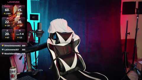 studforyouall @ chaturbate on 20250609