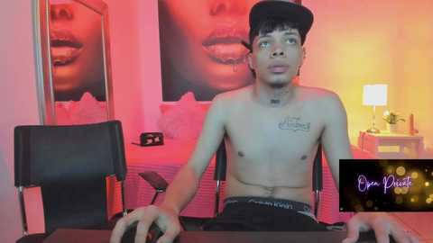 valeperez24 @ chaturbate on 20250609