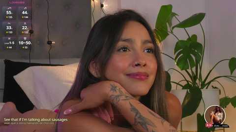 victoria__rossi @ chaturbate on 20250609