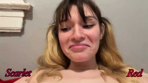 _scarlet_red @ chaturbate on 20250610