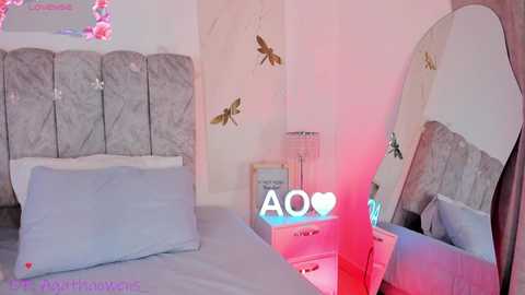 agathaowens @ chaturbate on 20250610