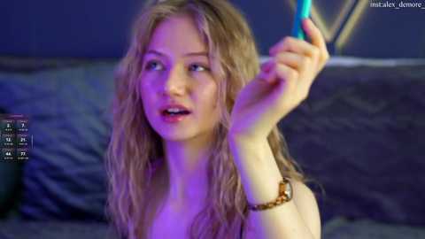 alexandra_demore @ chaturbate on 20250610