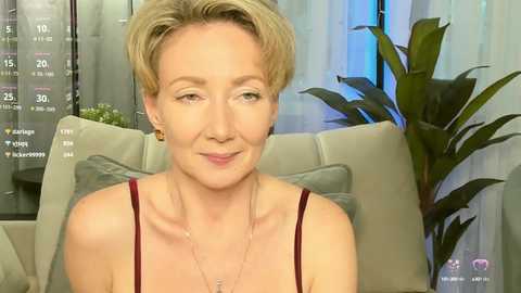 alexandrafix @ chaturbate on 20250610