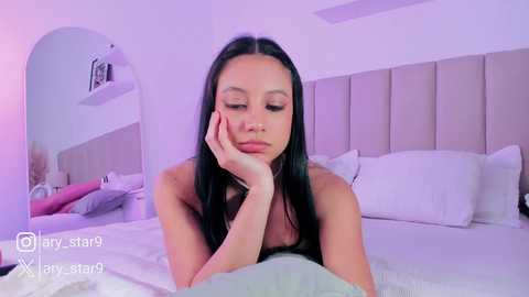 alison_miller9 @ chaturbate on 20250610