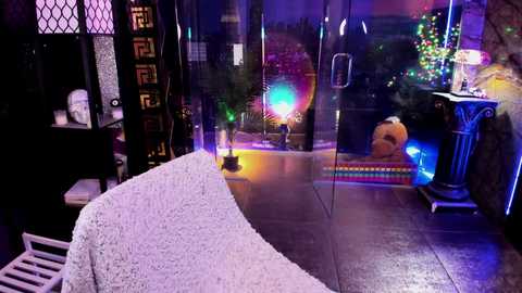 alma_pearl @ chaturbate on 20250610