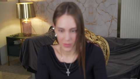 anabel2054 @ chaturbate on 20250610