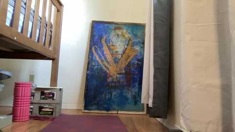 babbleorieka @ chaturbate on 20250610