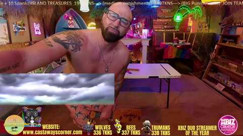 bigbananamilfshake @ chaturbate on 20250610