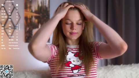 burnletitallburn @ chaturbate on 20250610