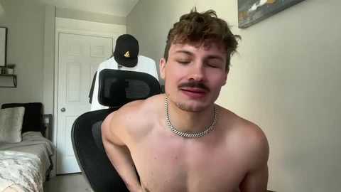 chadtitan @ chaturbate on 20250610