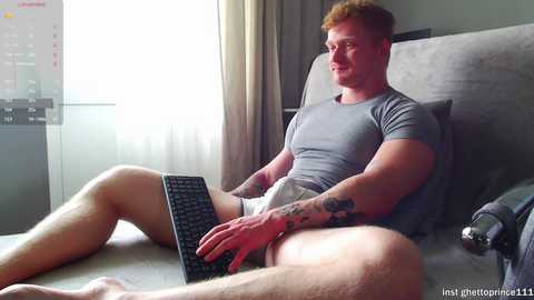 chris_boy37 @ chaturbate on 20250610