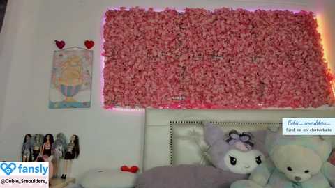 cobie_smoulders_ @ chaturbate on 20250610