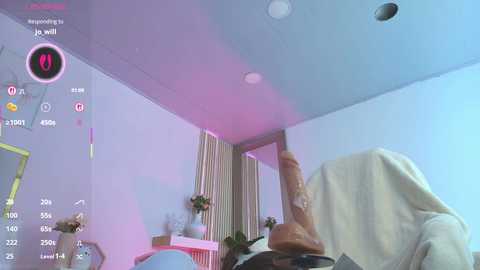 cristal_bunny @ chaturbate on 20250610