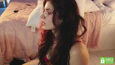 diana_alison @ chaturbate on 20250610