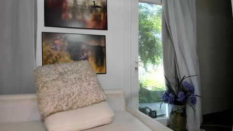 dulceys @ chaturbate on 20250610