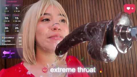 emy_evie @ chaturbate on 20250610