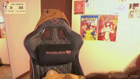 fijisakistar @ chaturbate on 20250610