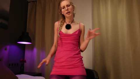 girl_i_am @ chaturbate on 20250610