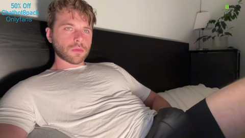 hot8pack01 @ chaturbate on 20250610