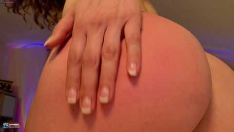 ilucyme @ chaturbate on 20250610