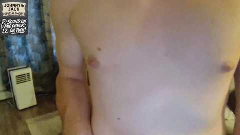 johnny9up @ chaturbate on 20250610