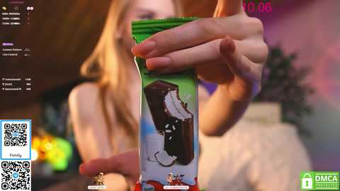 lissa_meooow @ chaturbate on 20250610