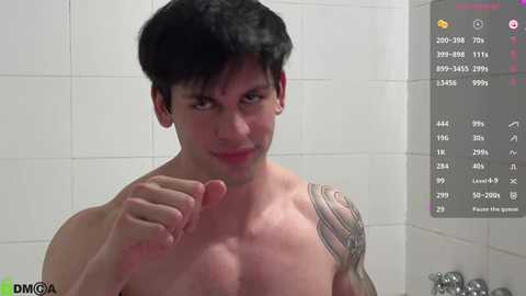 maxandtam @ chaturbate on 20250610