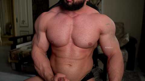 mike0xx @ chaturbate on 20250610