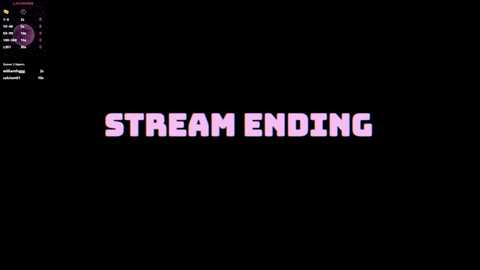 minions_ @ chaturbate on 20250610