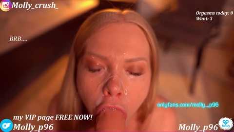 molly_p @ chaturbate on 20250610