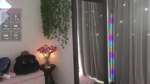 mysticxkitty @ chaturbate on 20250610